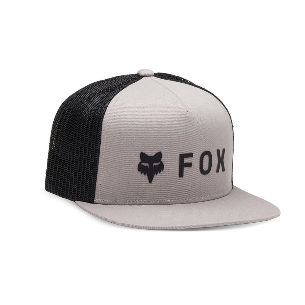 GORRA MASCULINO FOX LFS ABSOLUTE MESH – foto 1